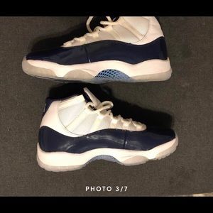 Jordan 11 “Win like 82”